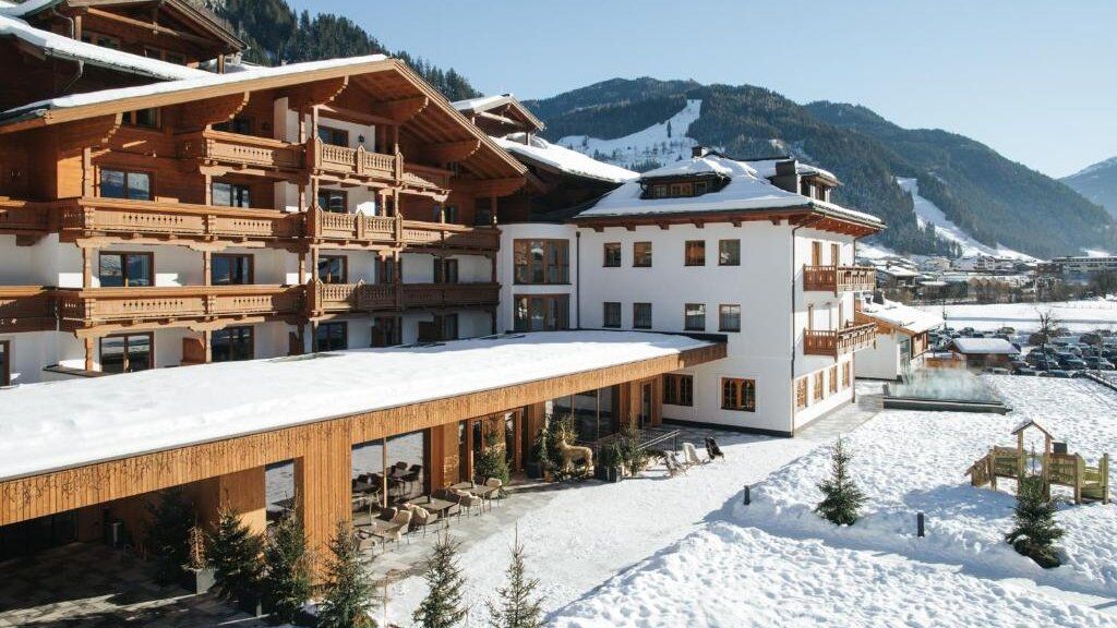 Hotel Tauernhof Großarl, Großarl Hotel Tauernhof Großarl, Großarl