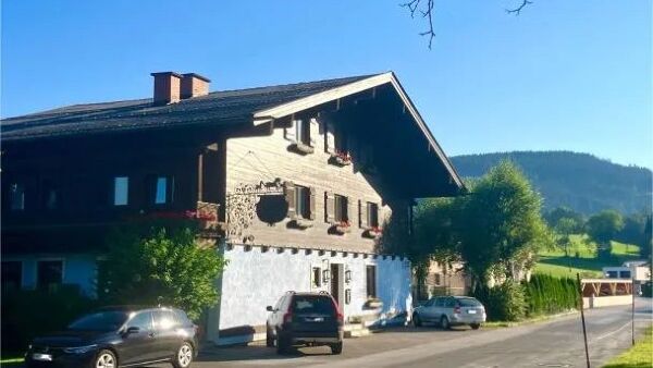Gasthof Rösslhof, Goldegg Gasthof Rösslhof, Goldegg
