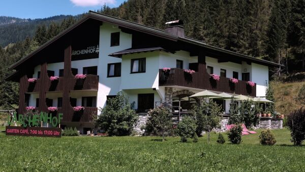 Hotel Lärchenhof, Kleinarl Hotel Lärchenhof, Kleinarl