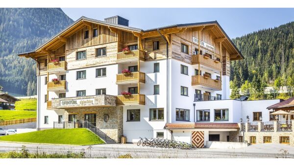 OFENTÜRL alpine living, Flachau OFENTÜRL alpine living, Flachau