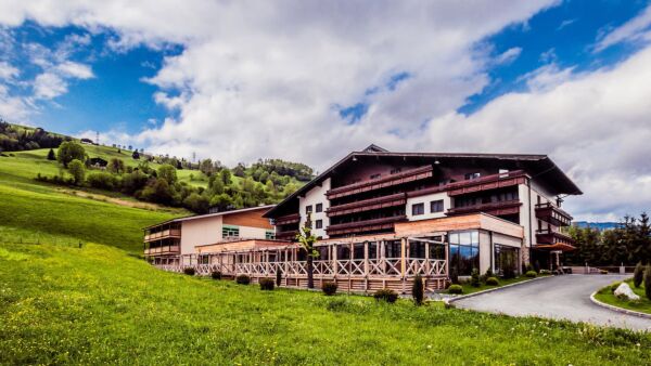 Hotel Victoriya, Kaprun Hotel Victoriya, Kaprun