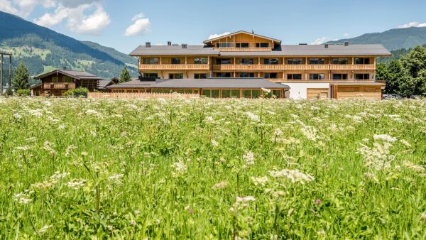 almlust, Flachau almlust, Flachau