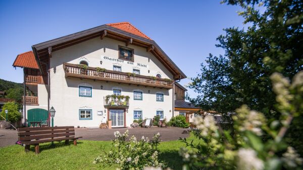 Hotel Gasthof Am Riedl, Koppl Hotel Gasthof Am Riedl, Koppl