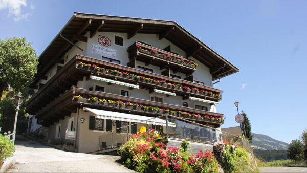 Hotel Wildrose, Neukirchen am Großvenediger Hotel Wildrose, Neukirchen am Großvenediger