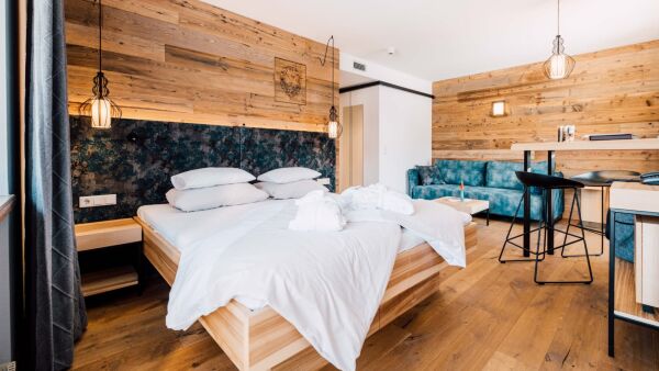 Hotel Der Löwe, Leogang Hotel Der Löwe, Leogang