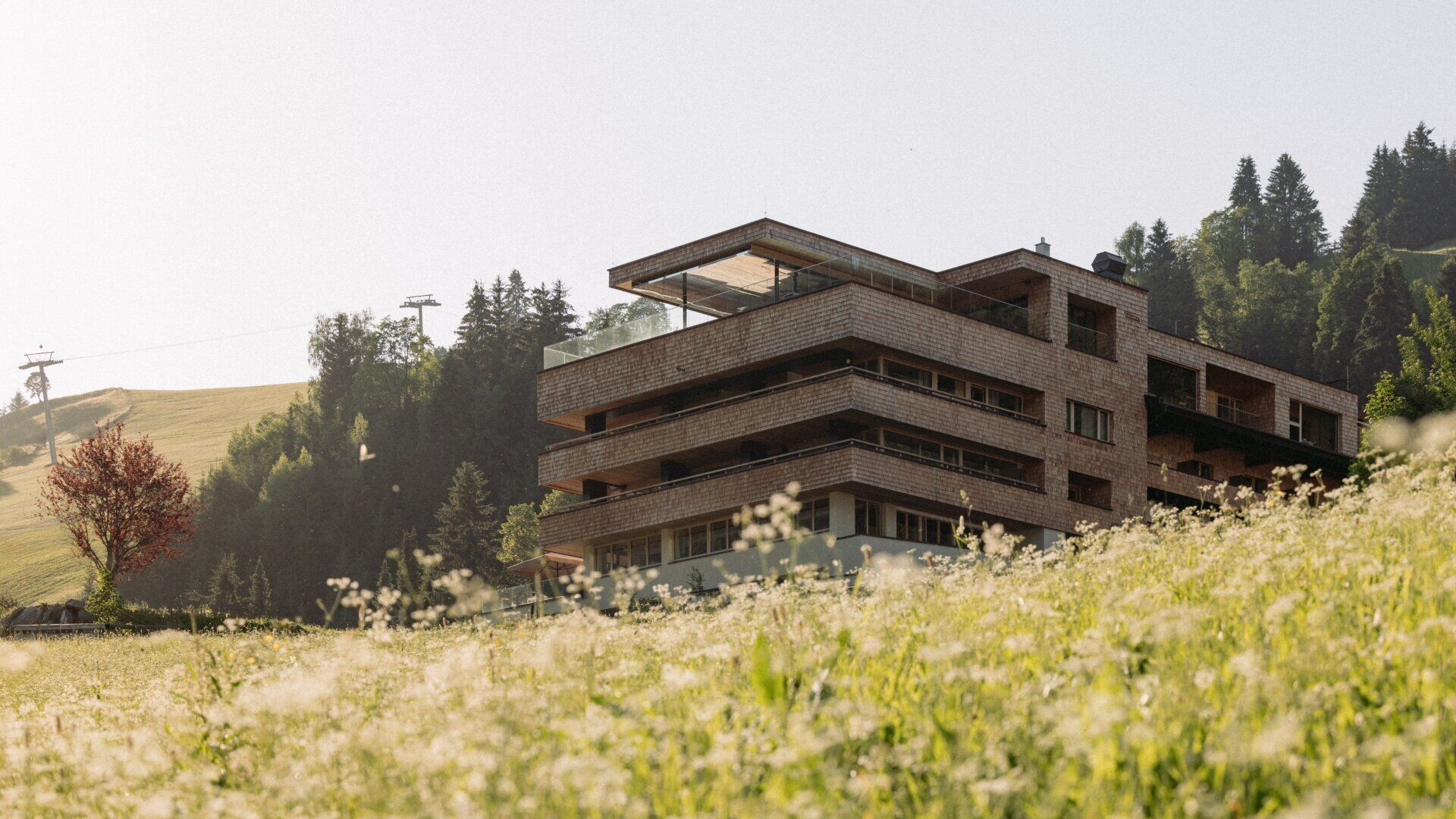 Hotel Marten, Hinterglemm Hotel Marten, Hinterglemm